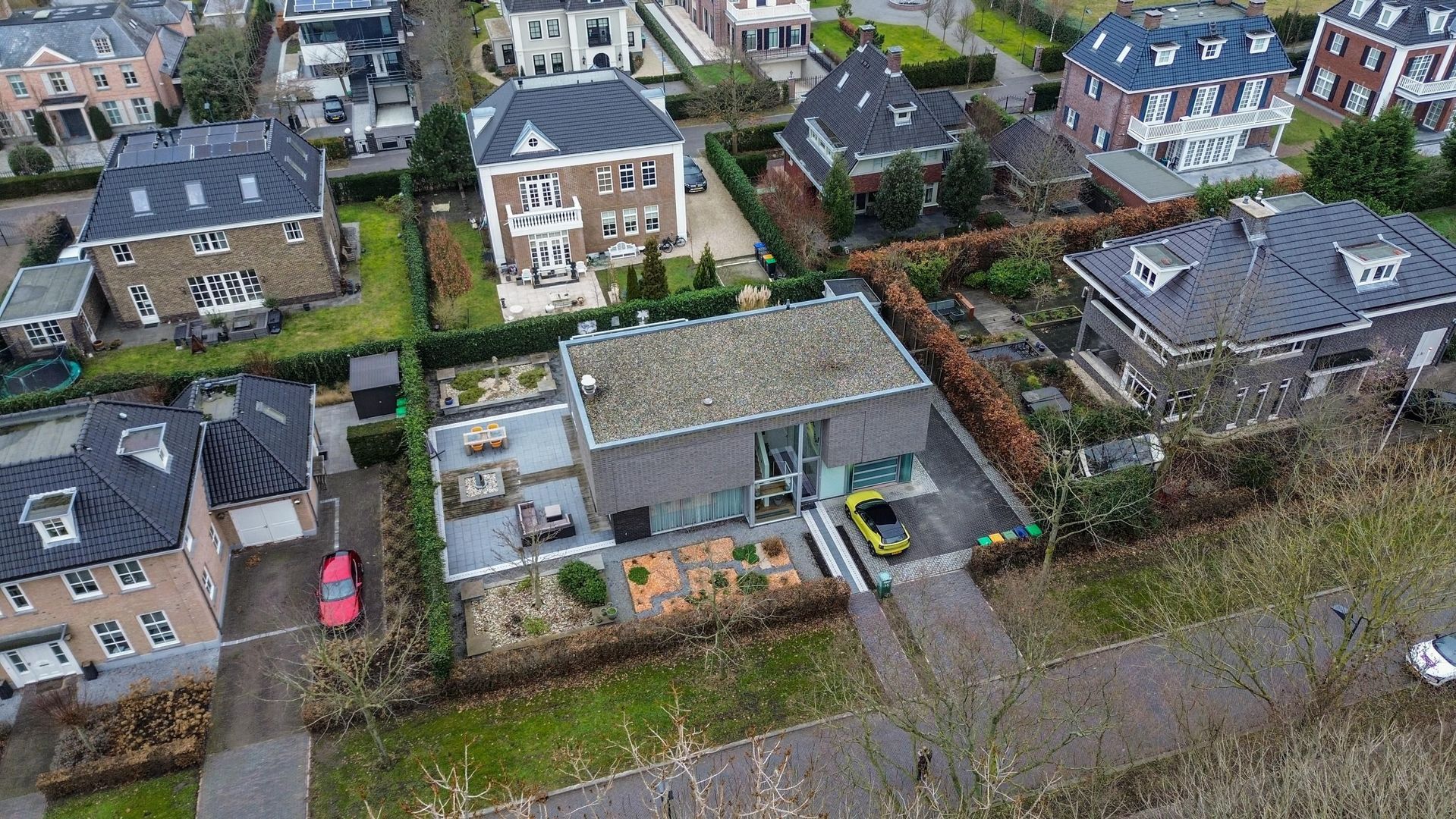 Oostmadeweg 15, Den Haag foto-2 blur