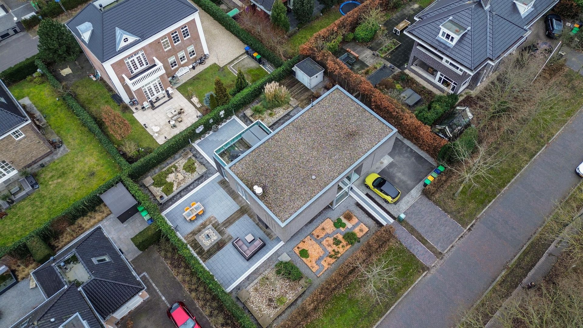 Oostmadeweg 15, Den Haag foto-55 blur