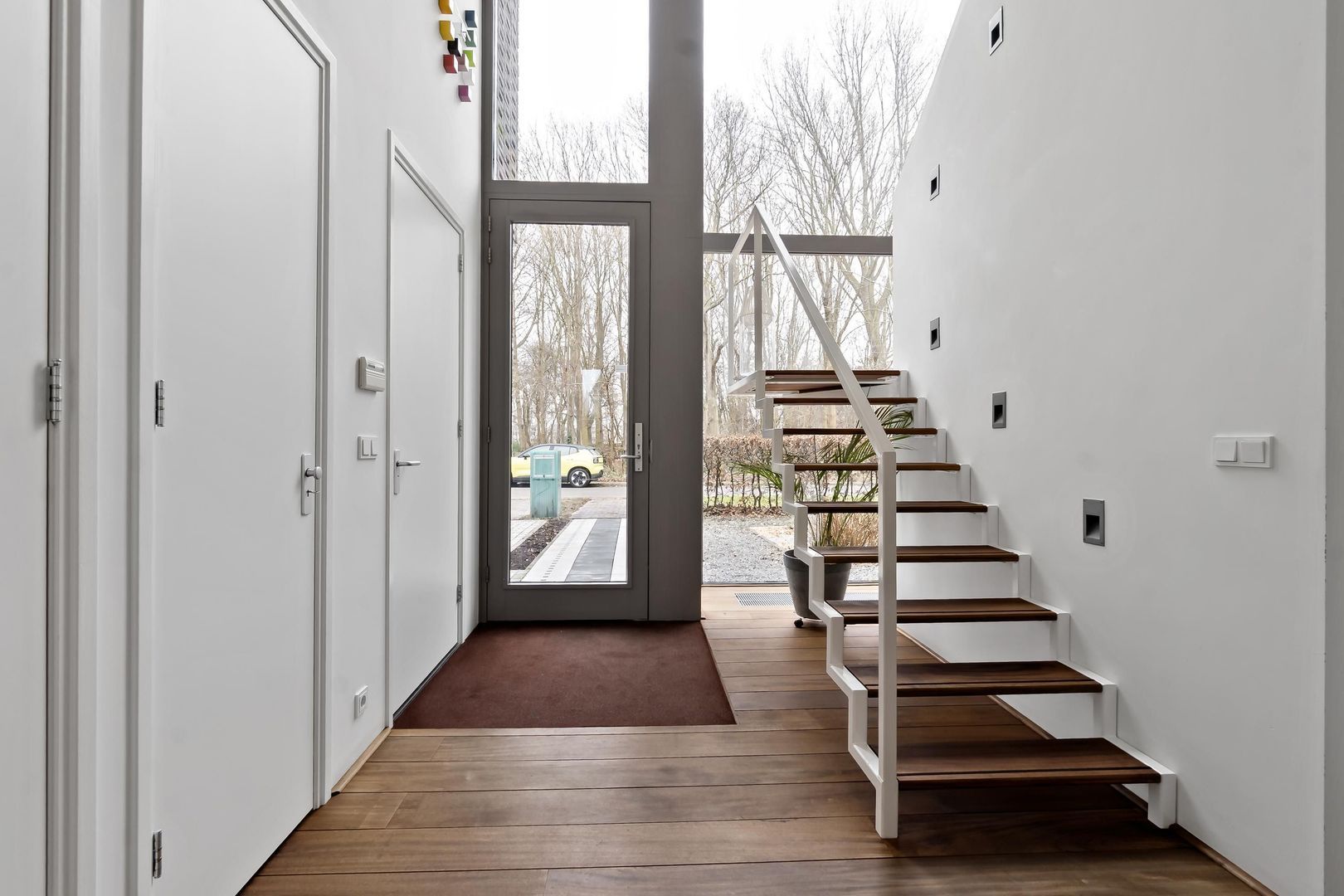 Oostmadeweg 15, Den Haag foto-22 blur