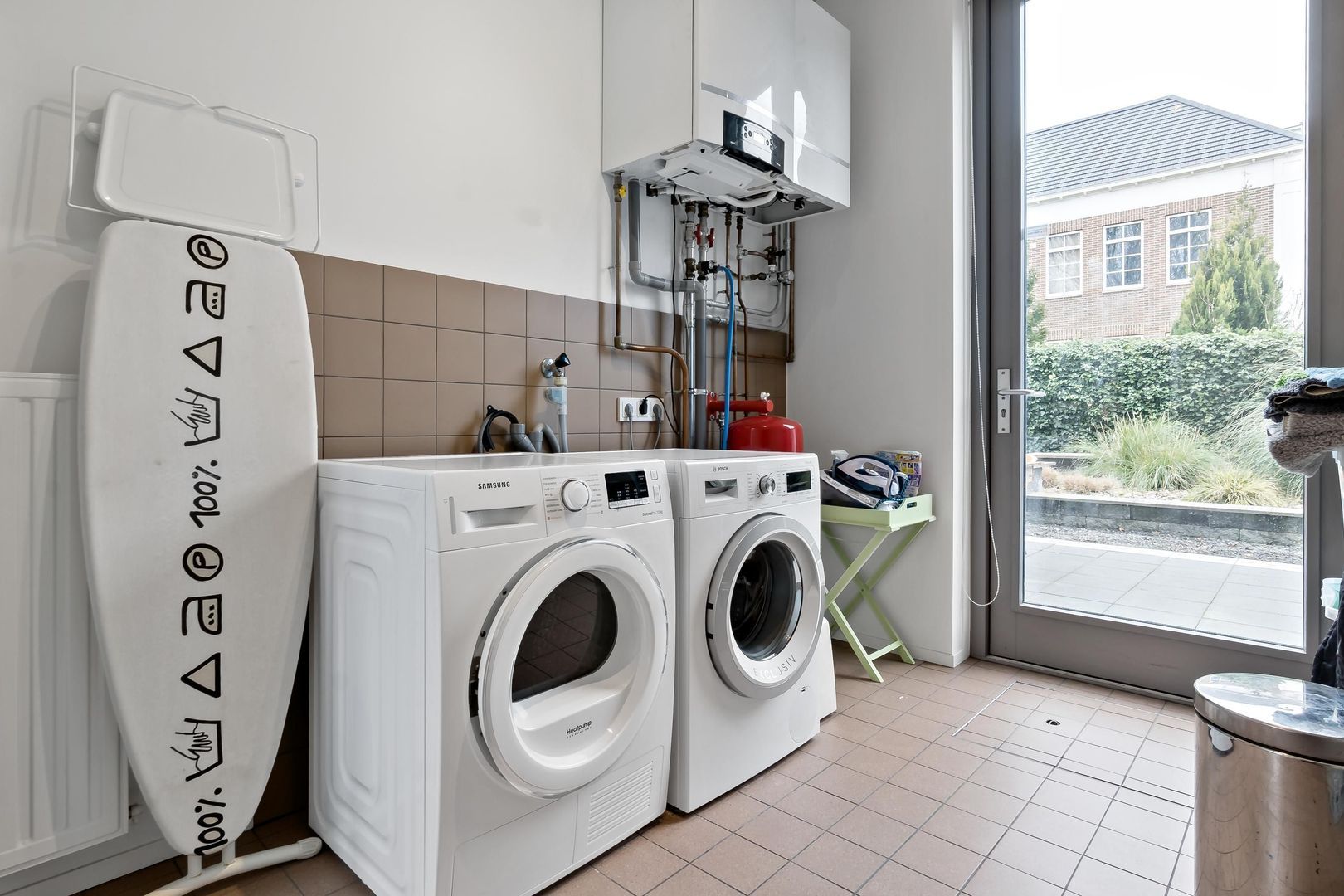 Oostmadeweg 15, Den Haag foto-19 blur