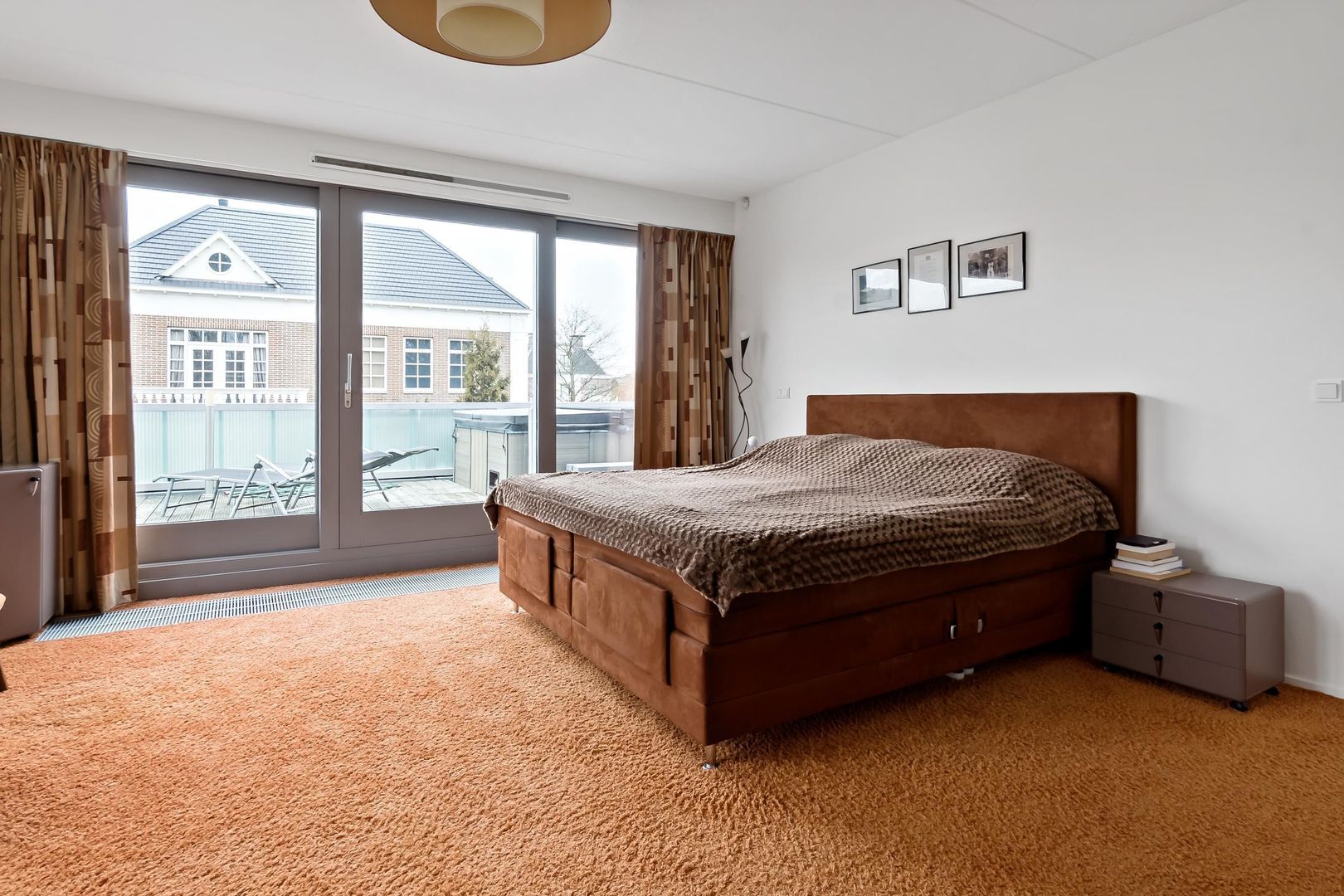 Oostmadeweg 15, Den Haag foto-25 blur