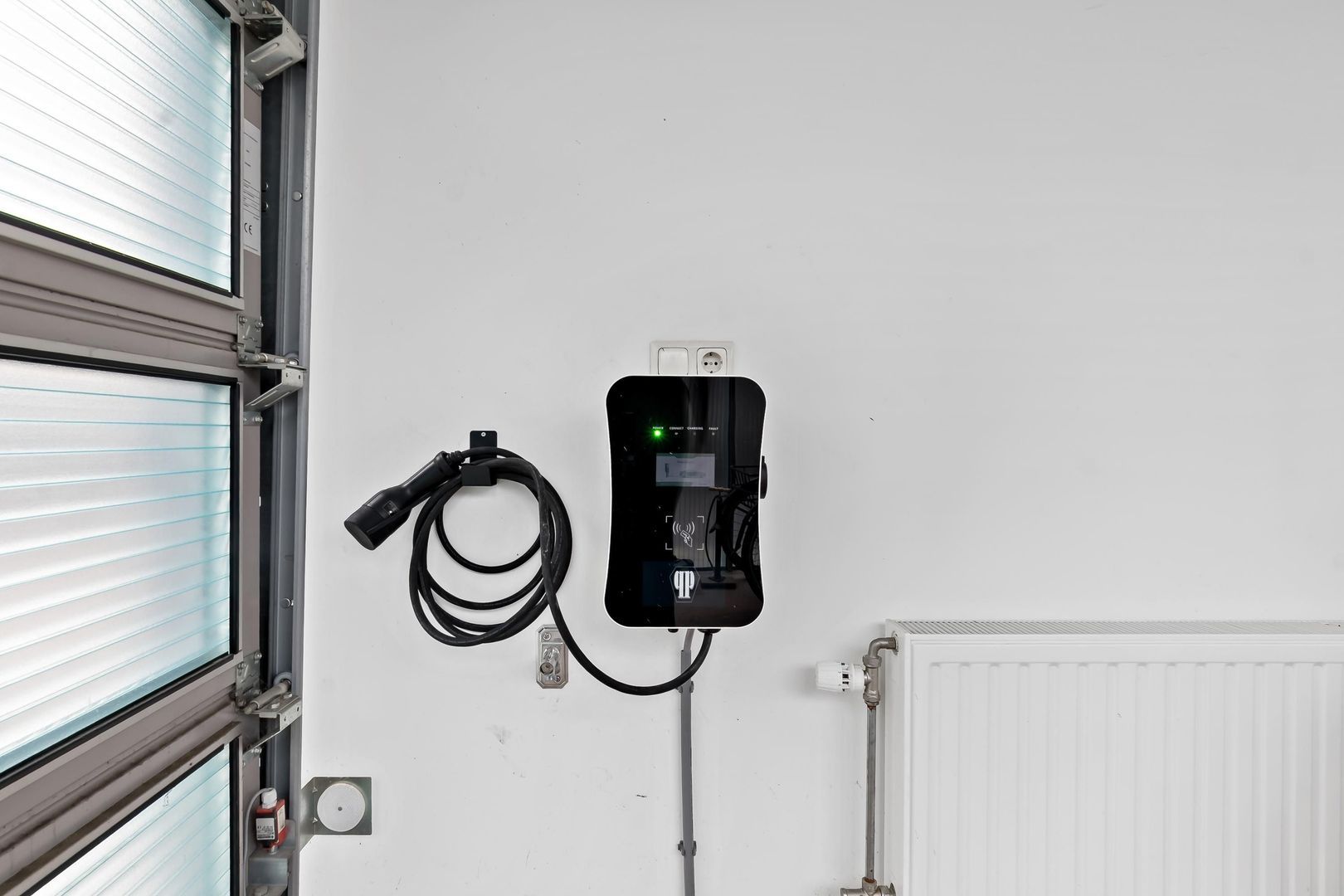 Oostmadeweg 15, Den Haag foto-21 blur