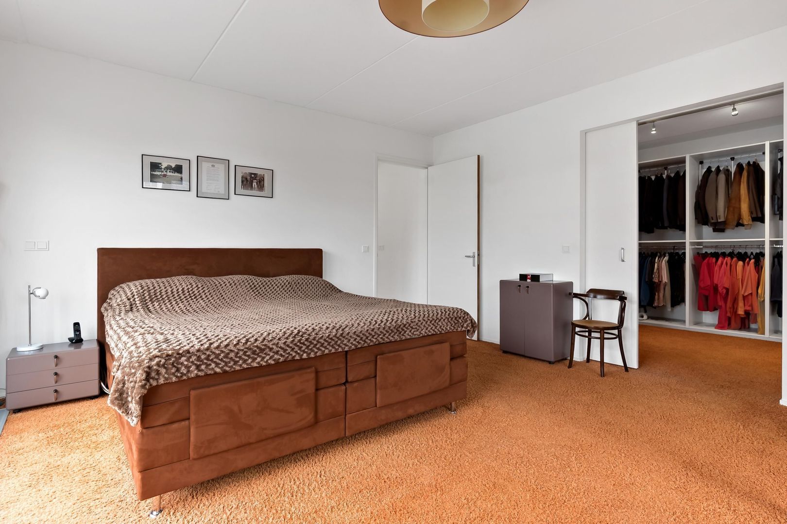 Oostmadeweg 15, Den Haag foto-29 blur