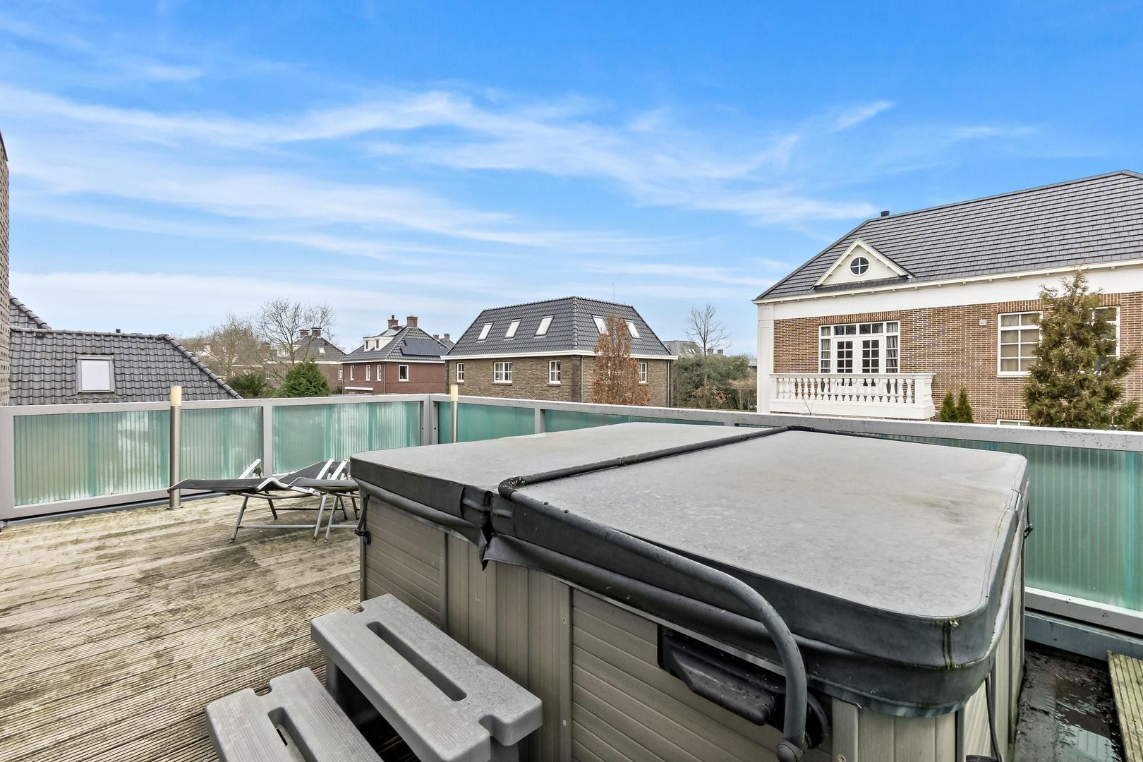 Oostmadeweg 15, Den Haag foto-28 blur