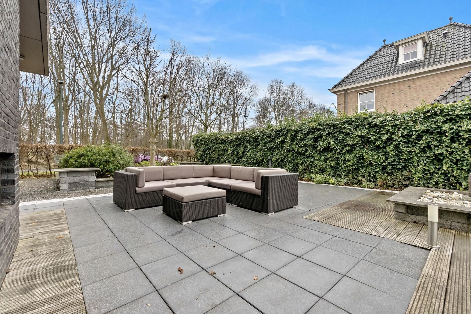 Oostmadeweg 15, Den Haag foto-43 blur