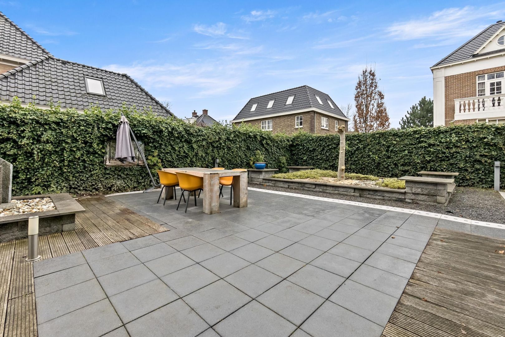 Oostmadeweg 15, Den Haag foto-44 blur