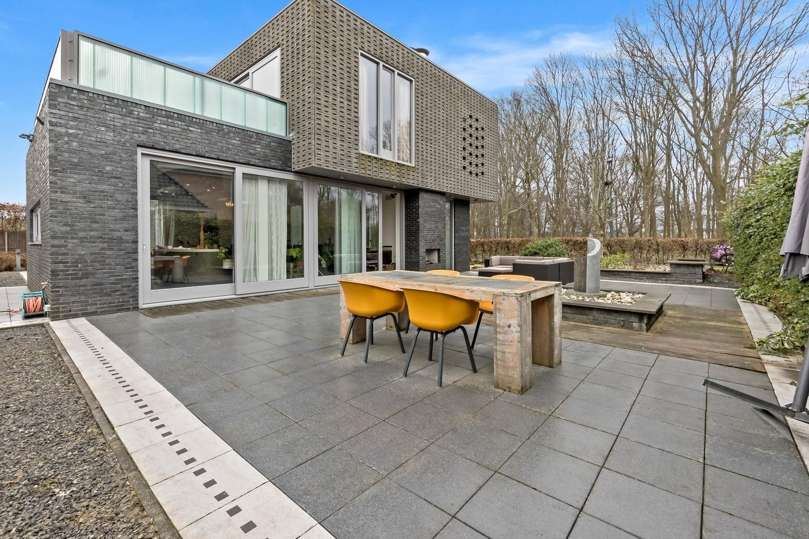 Oostmadeweg 15, Den Haag foto-45 blur