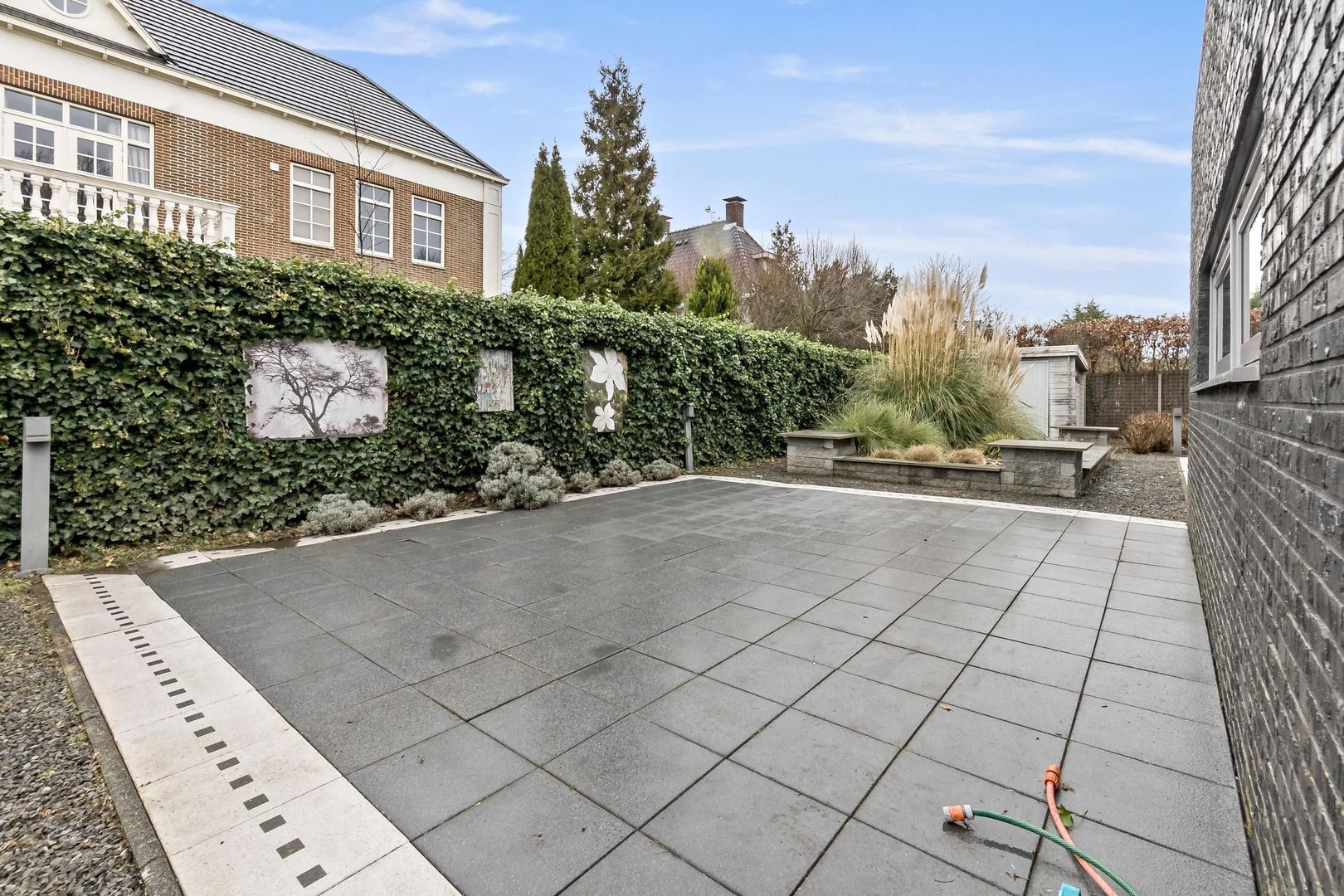 Oostmadeweg 15, Den Haag foto-46 blur