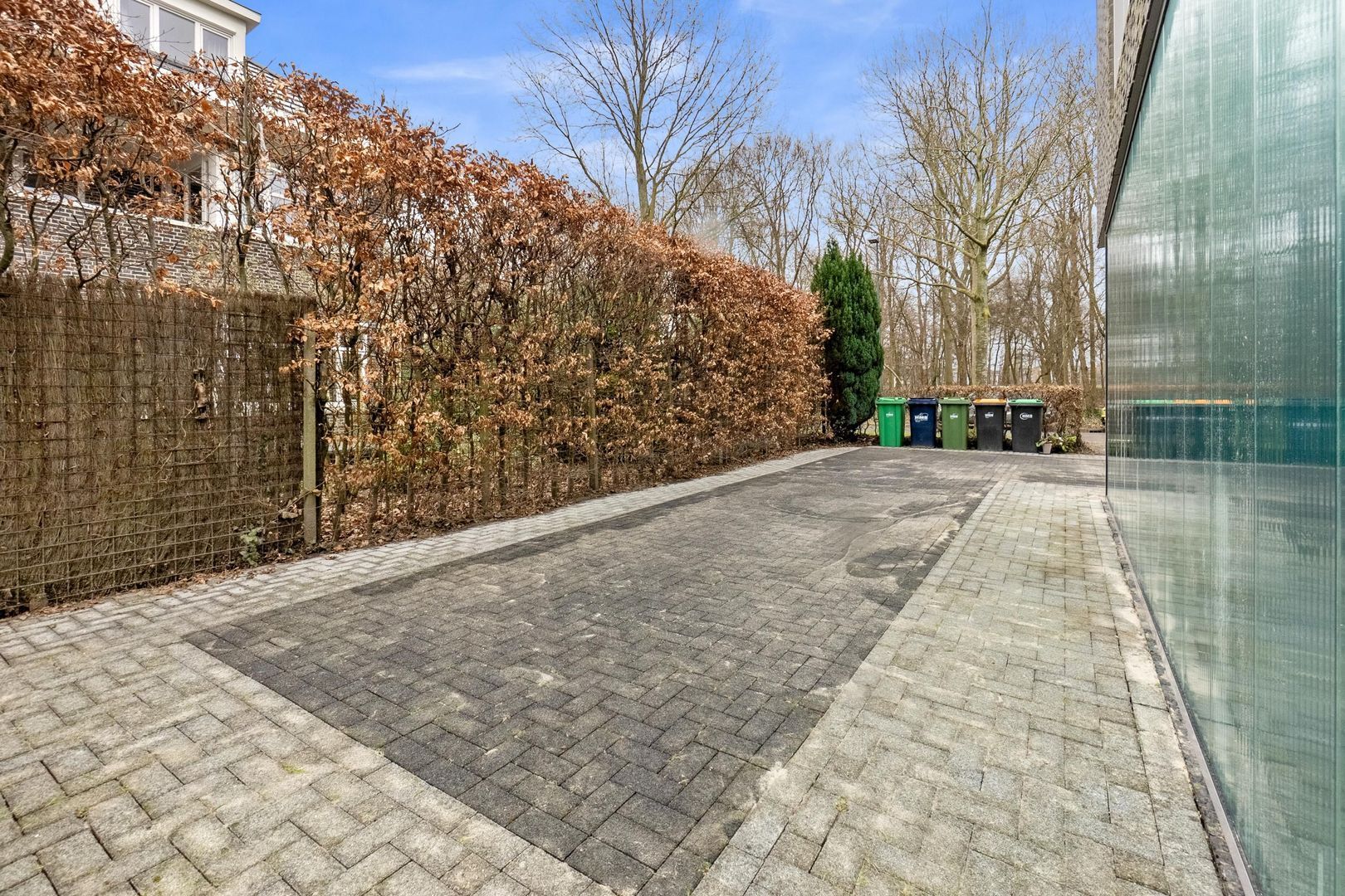 Oostmadeweg 15, Den Haag foto-47 blur