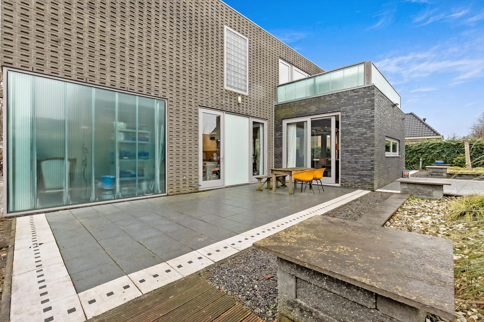 Oostmadeweg 15, Den Haag foto-48 blur