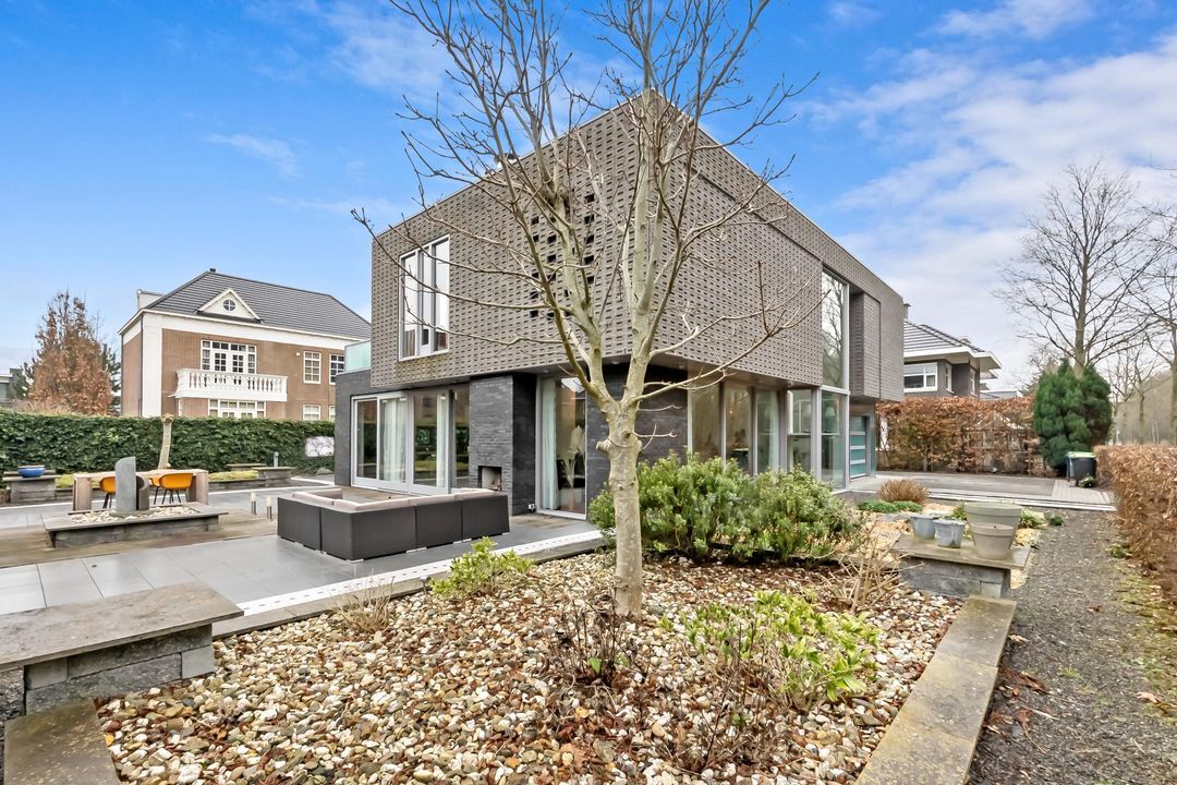 Oostmadeweg 15, Den Haag