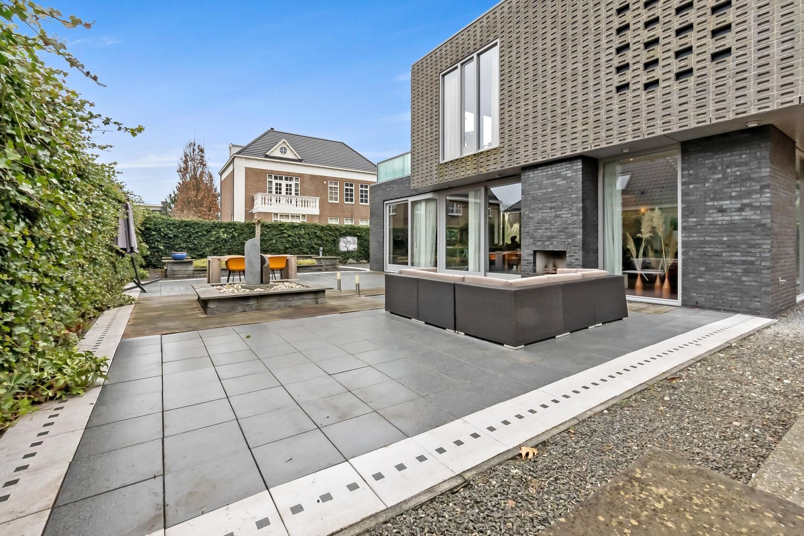 Oostmadeweg 15, Den Haag foto-49 blur