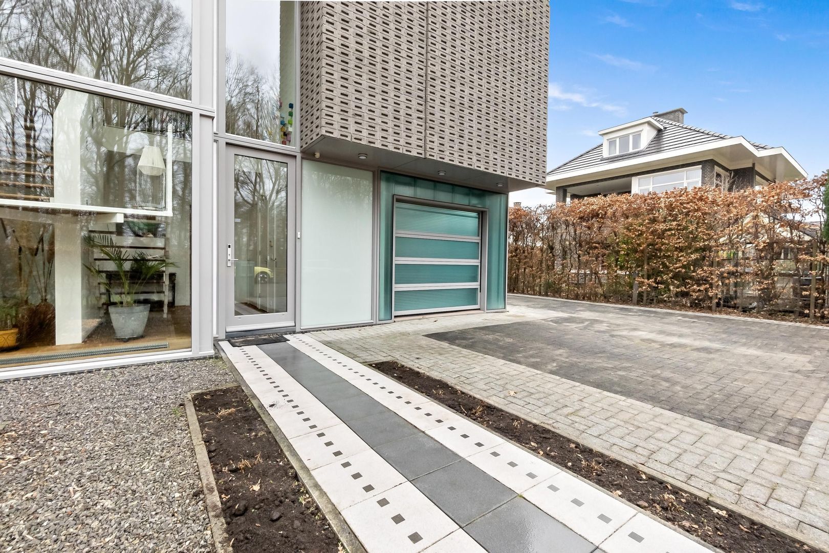 Oostmadeweg 15, Den Haag foto-51 blur