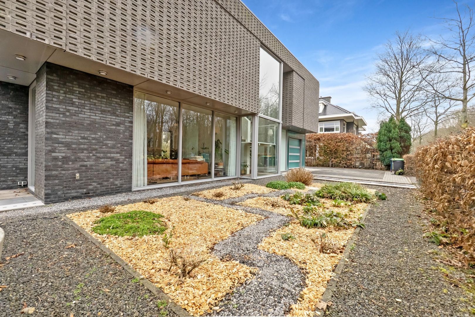 Oostmadeweg 15, Den Haag foto-50 blur