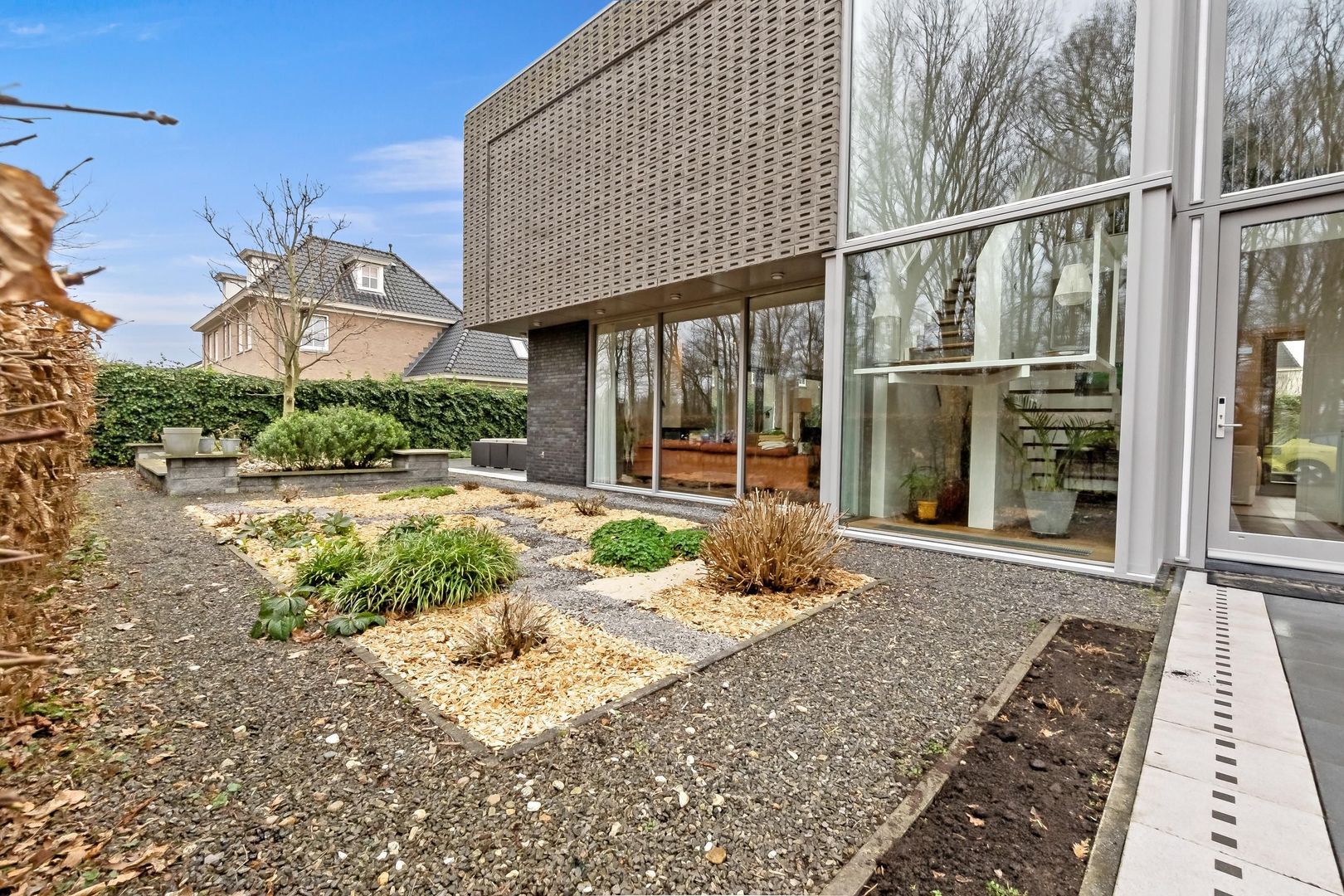 Oostmadeweg 15, Den Haag foto-42 blur