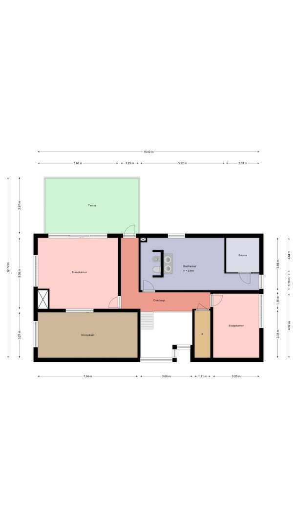 Oostmadeweg 15, Den Haag foto-59 blur