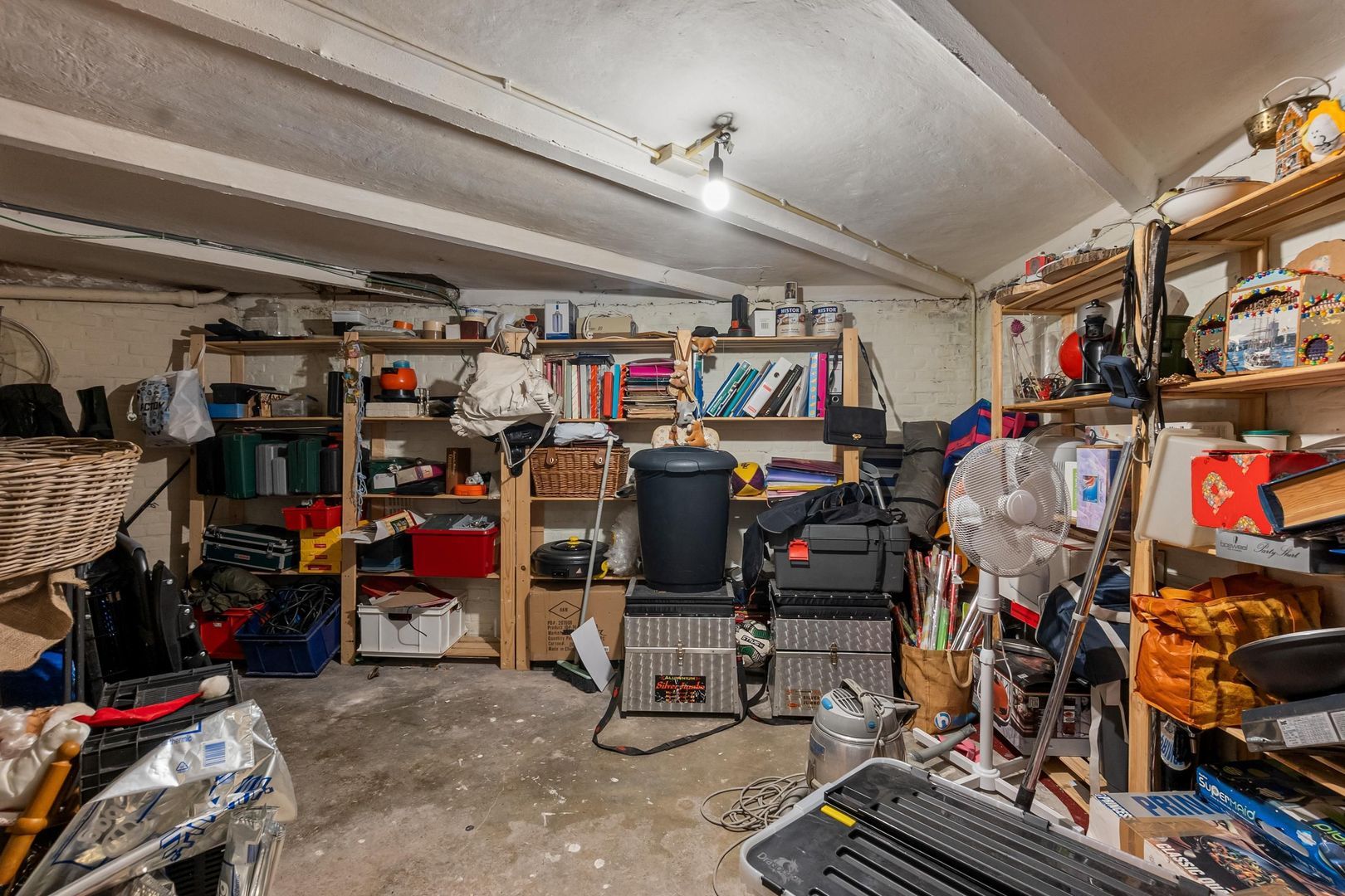 Tesselsestraat 53, Den Haag foto-42 blur