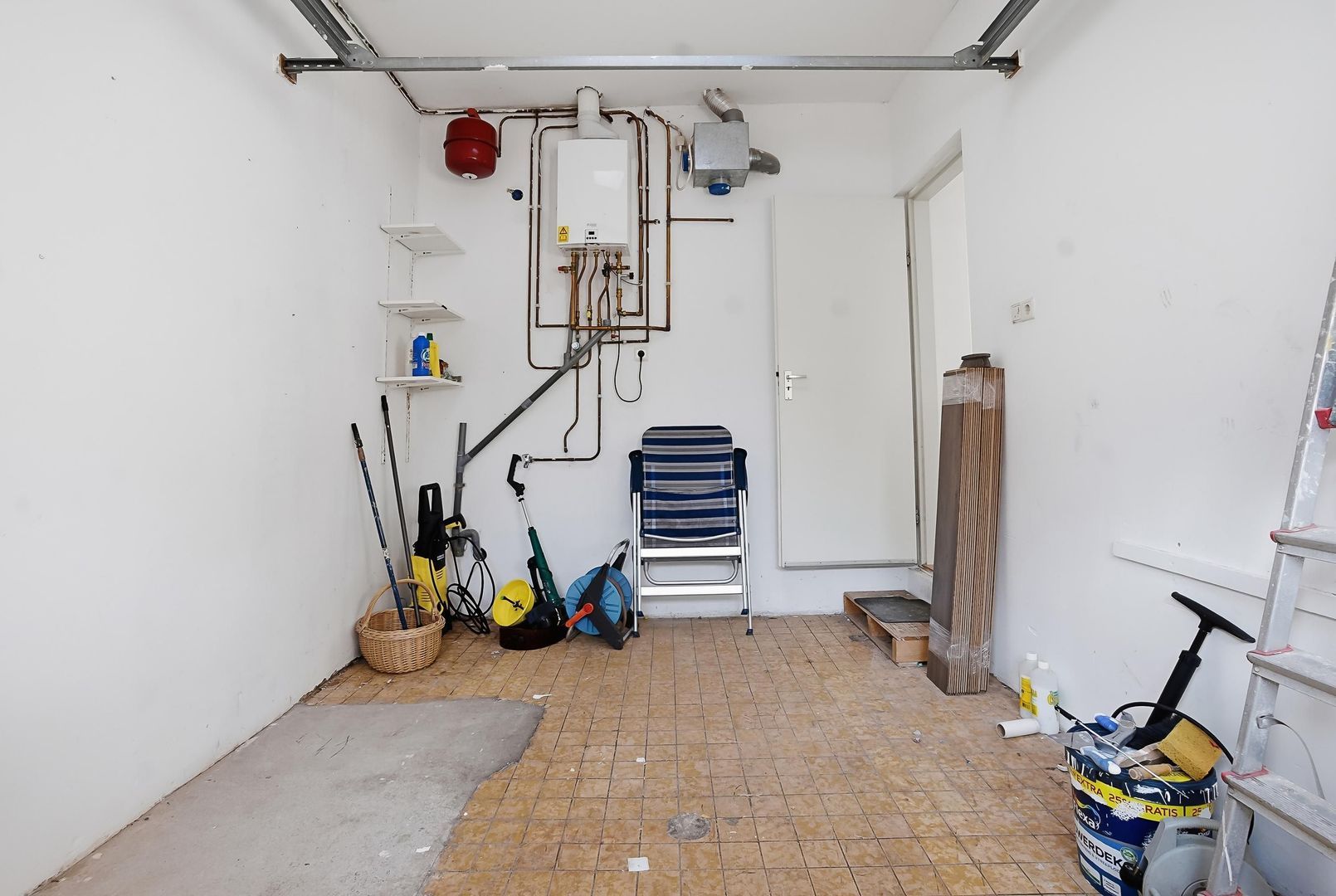 Tesselsestraat 53, Den Haag foto-39 blur