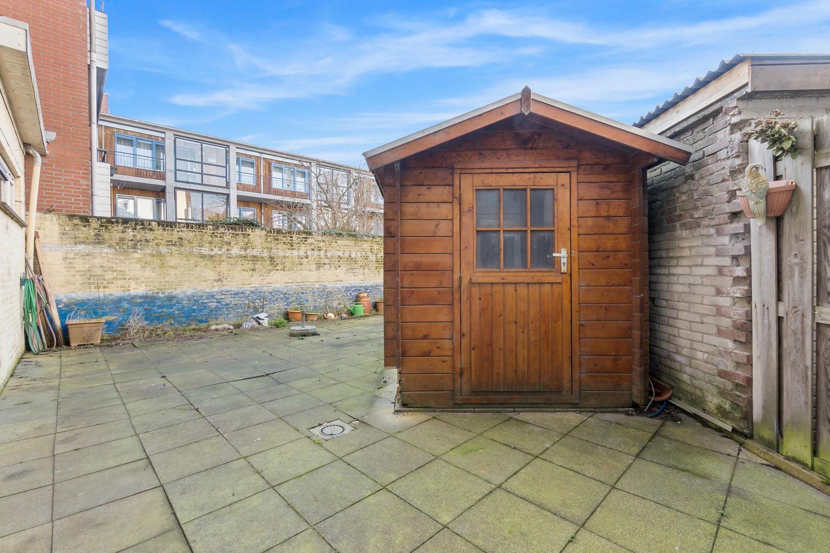 Tesselsestraat 53, Den Haag foto-19 blur