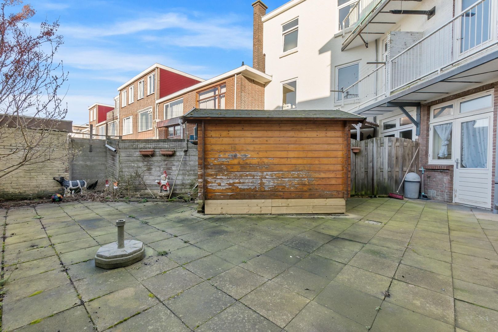 Tesselsestraat 53, Den Haag foto-21 blur