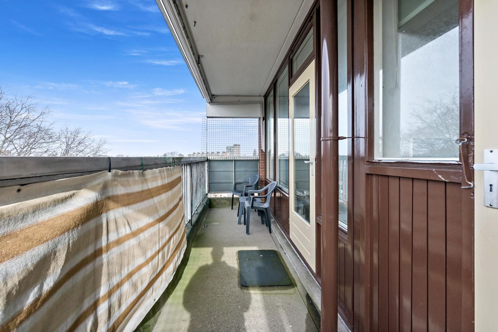 Melis Stokezijde 158, Den Haag foto-21 blur