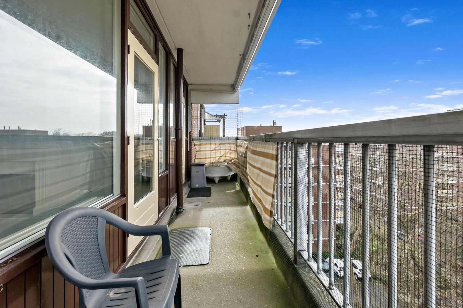 Melis Stokezijde 158, Den Haag foto-20 blur