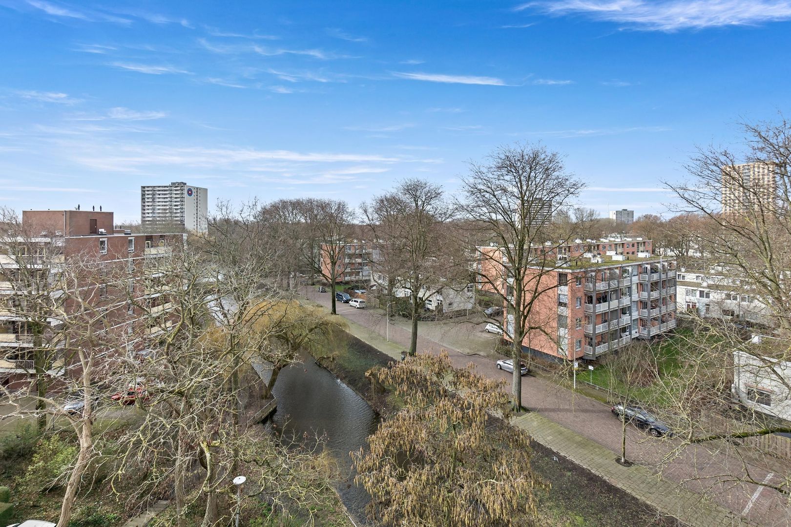 Melis Stokezijde 158, Den Haag foto-23 blur