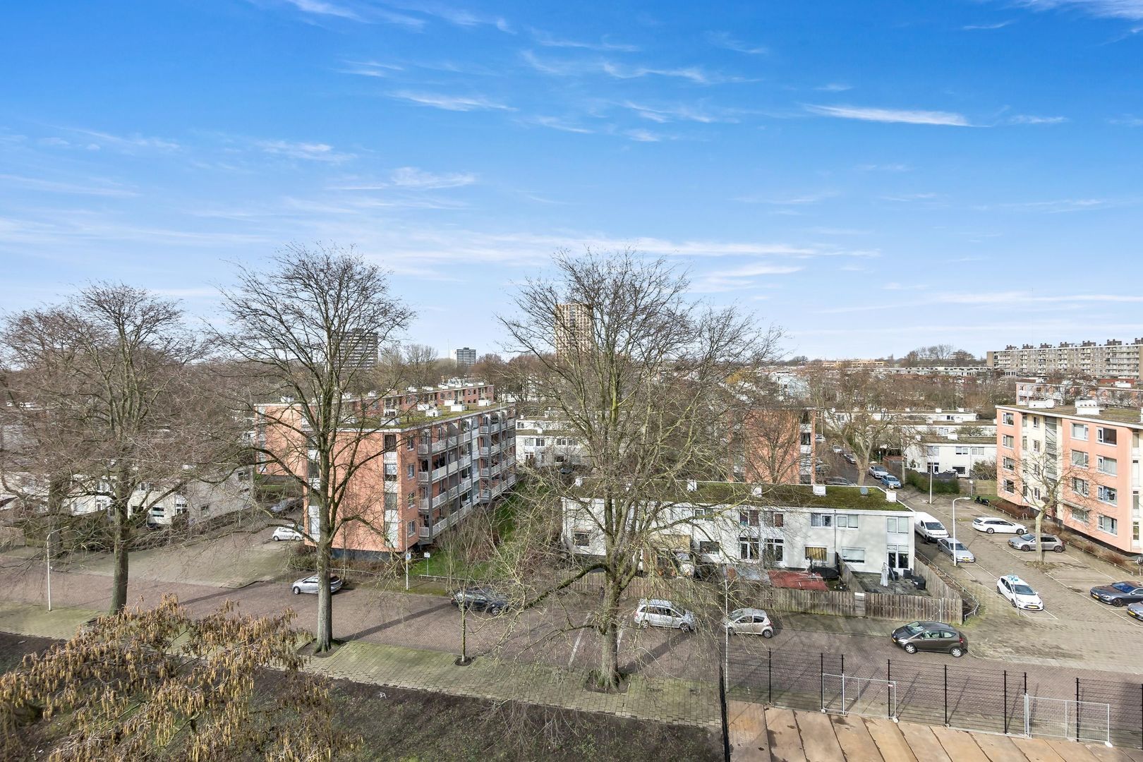 Melis Stokezijde 158, Den Haag foto-22 blur