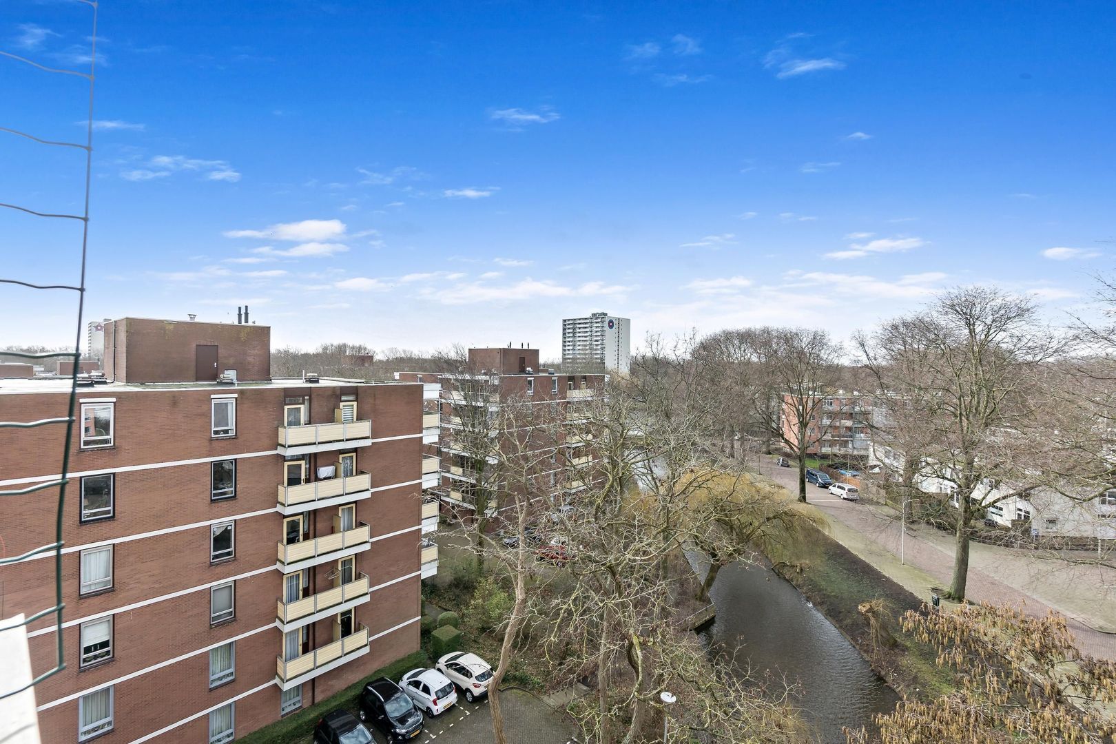 Melis Stokezijde 158, Den Haag foto-24 blur