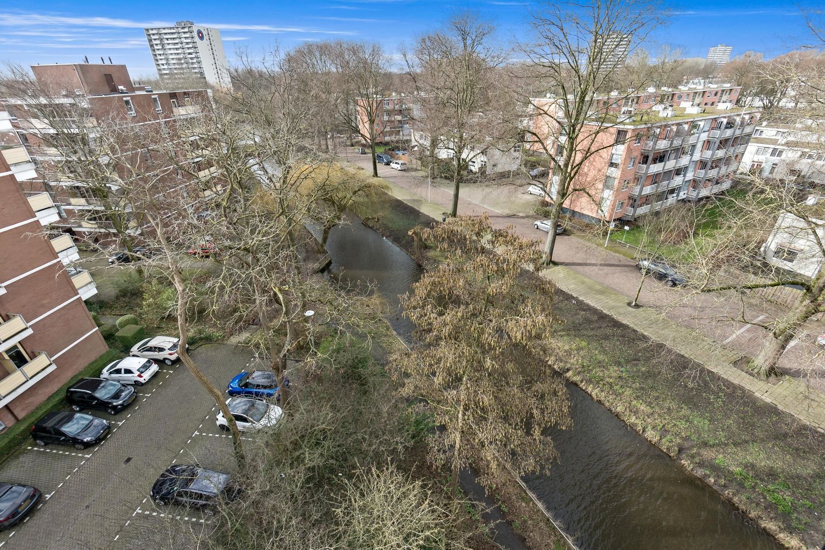 Melis Stokezijde 158, Den Haag foto-25 blur