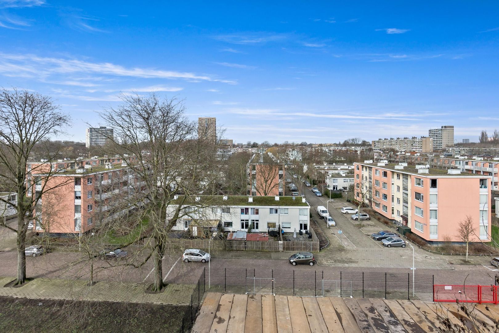 Melis Stokezijde 158, Den Haag foto-26 blur