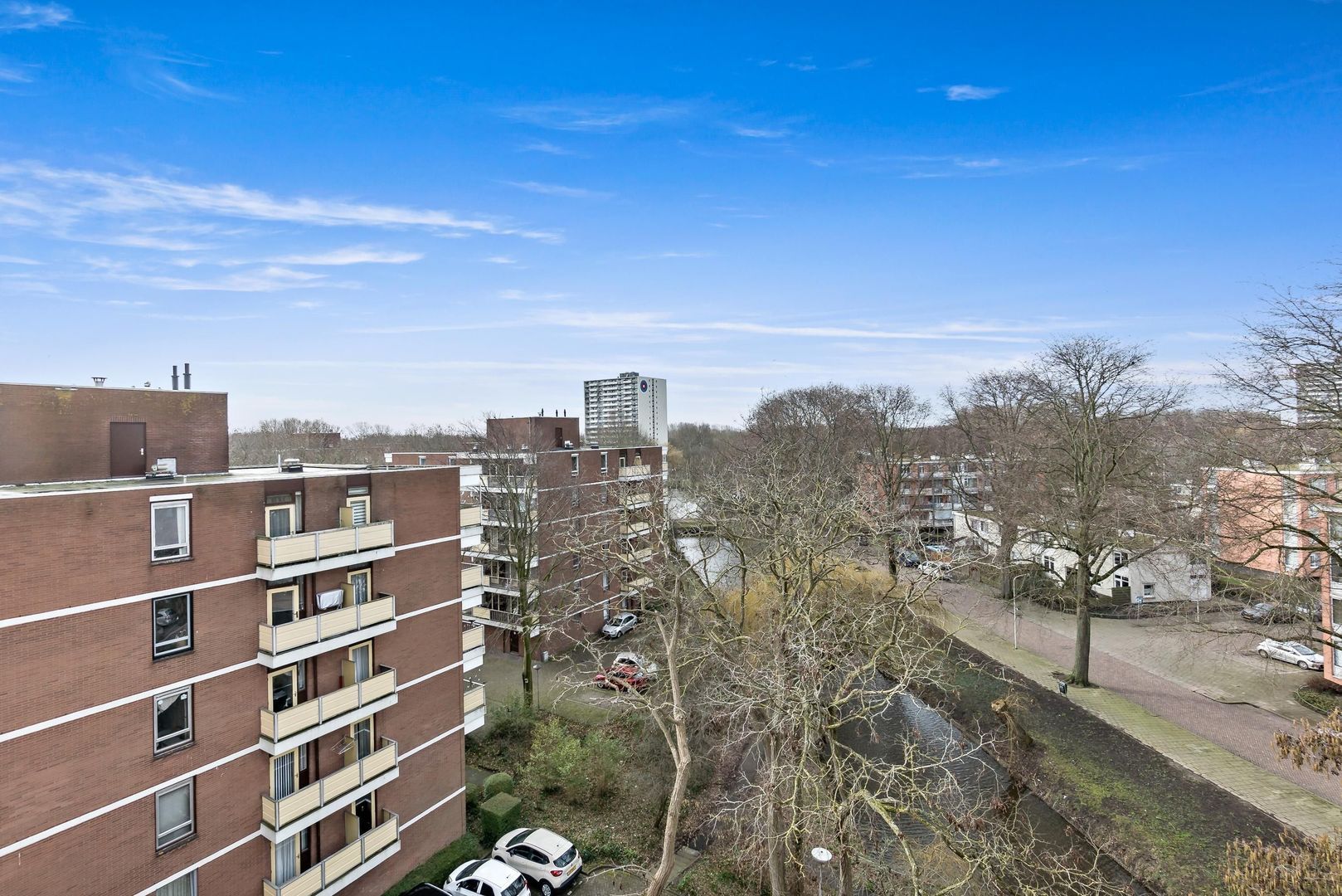 Melis Stokezijde 158, Den Haag foto-28 blur