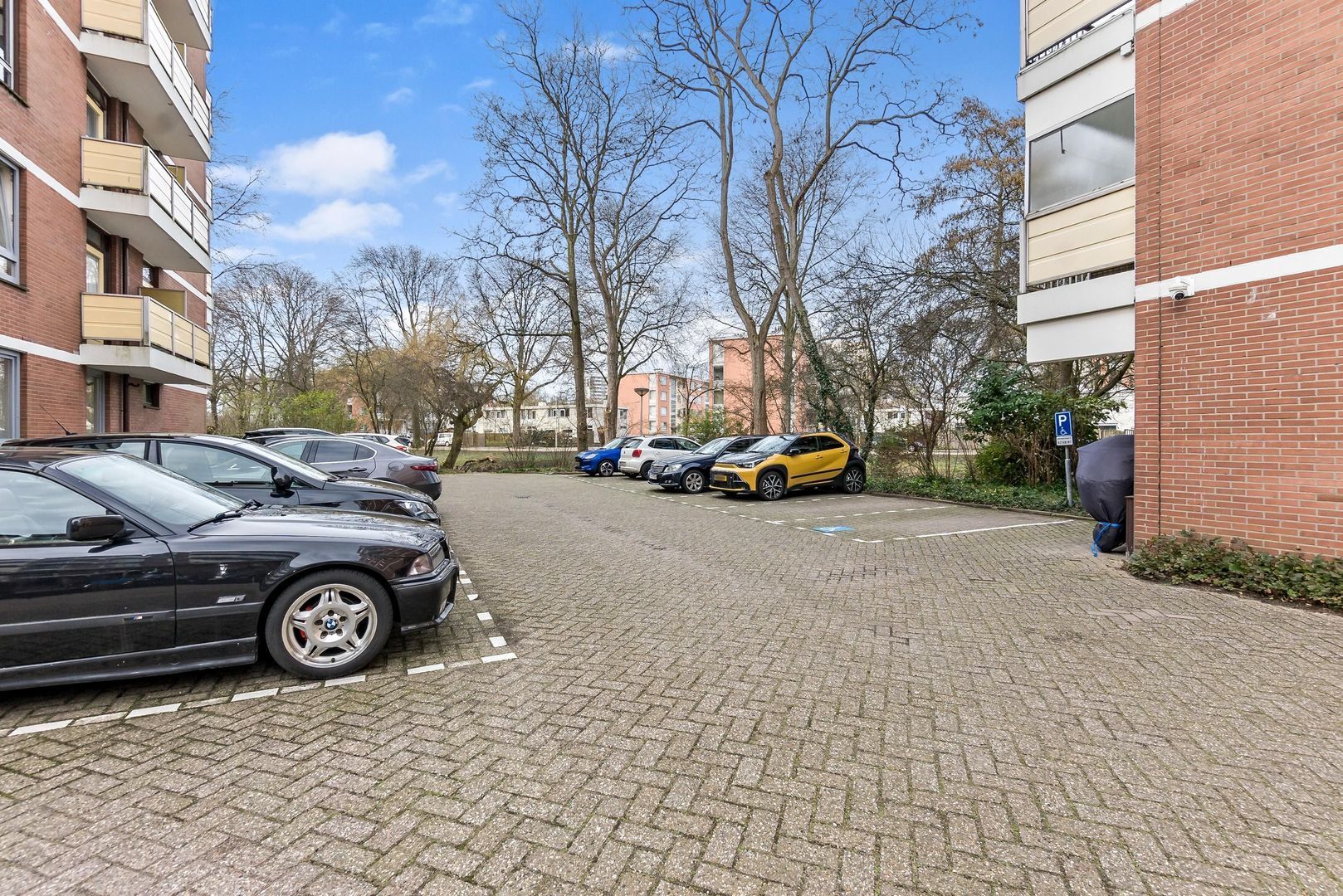 Melis Stokezijde 158, Den Haag foto-30 blur