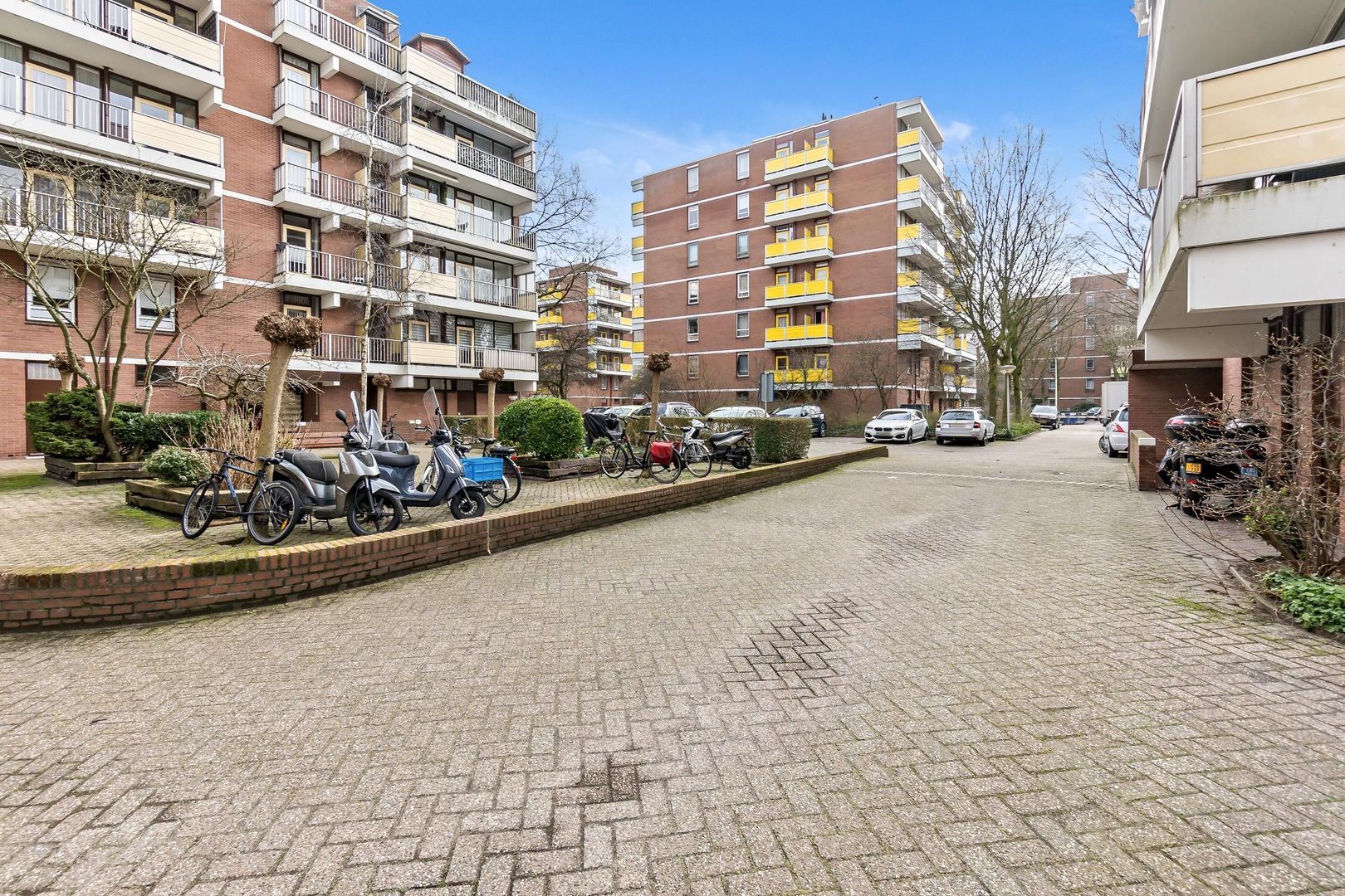 Melis Stokezijde 158, Den Haag foto-32 blur