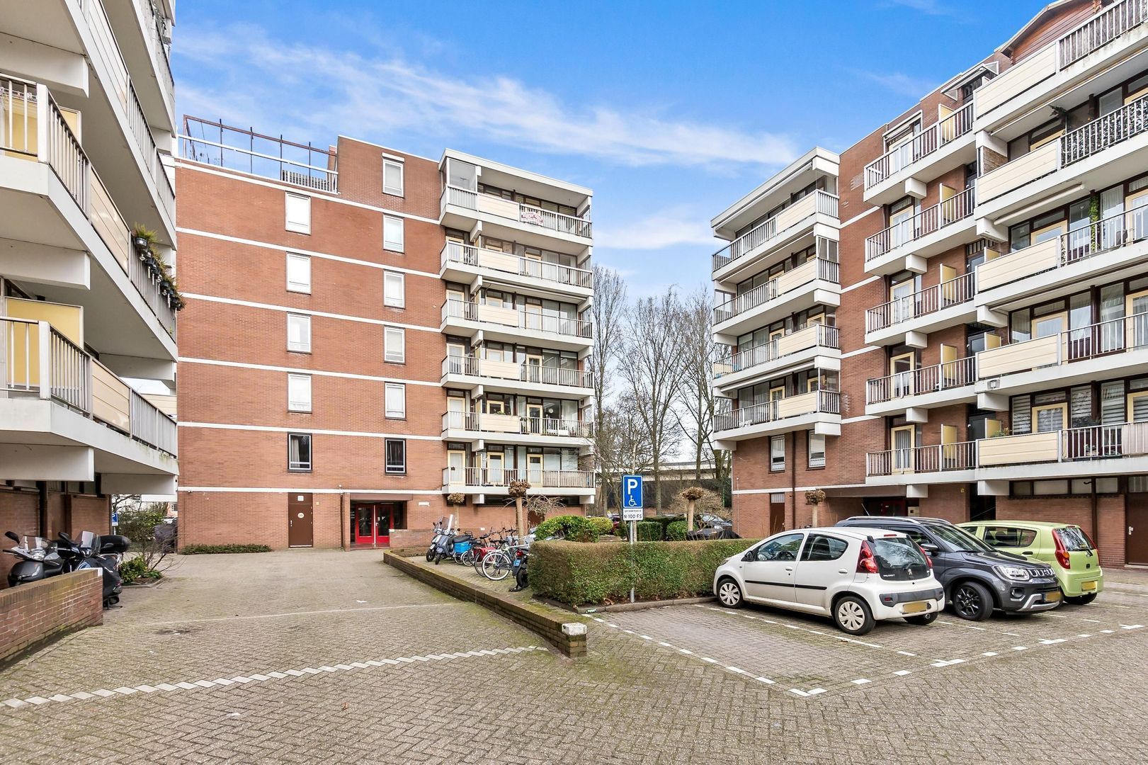 Melis Stokezijde 158, Den Haag foto-33 blur