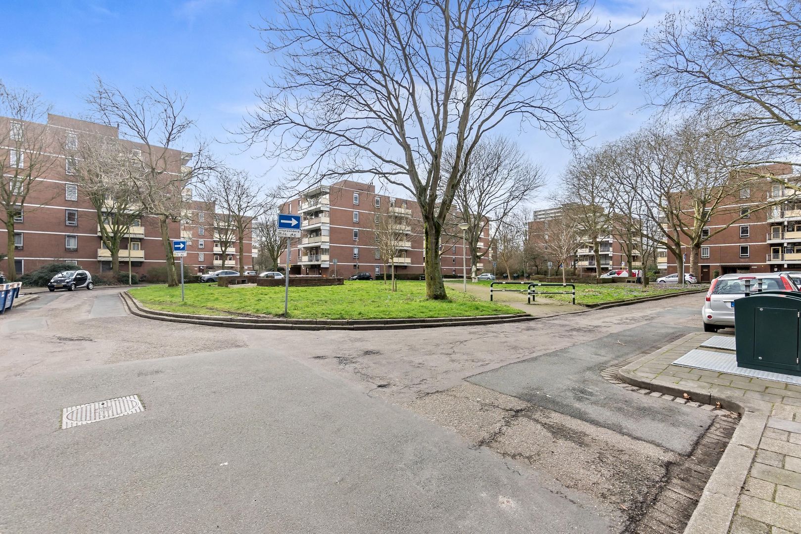 Melis Stokezijde 158, Den Haag foto-34 blur