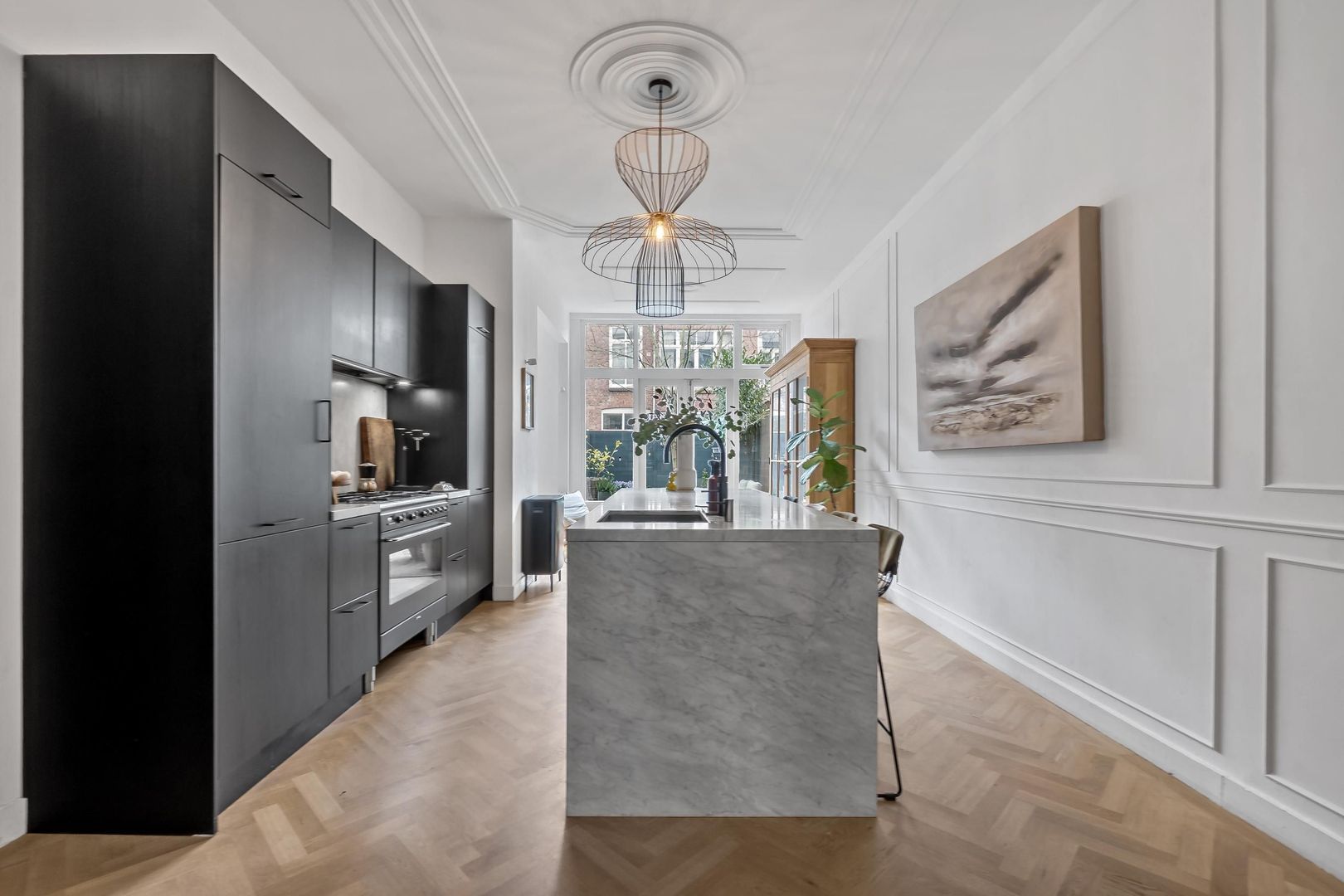 Ten Hovestraat 62, Den Haag foto-13 blur