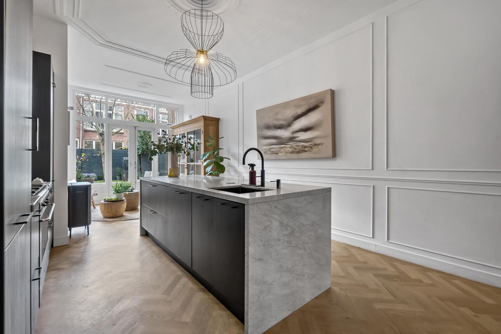 Ten Hovestraat 62, Den Haag foto-15 blur