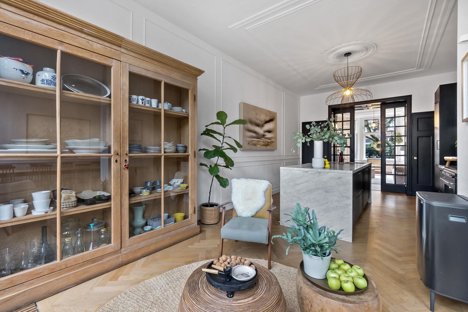 Ten Hovestraat 62, Den Haag foto-23 blur