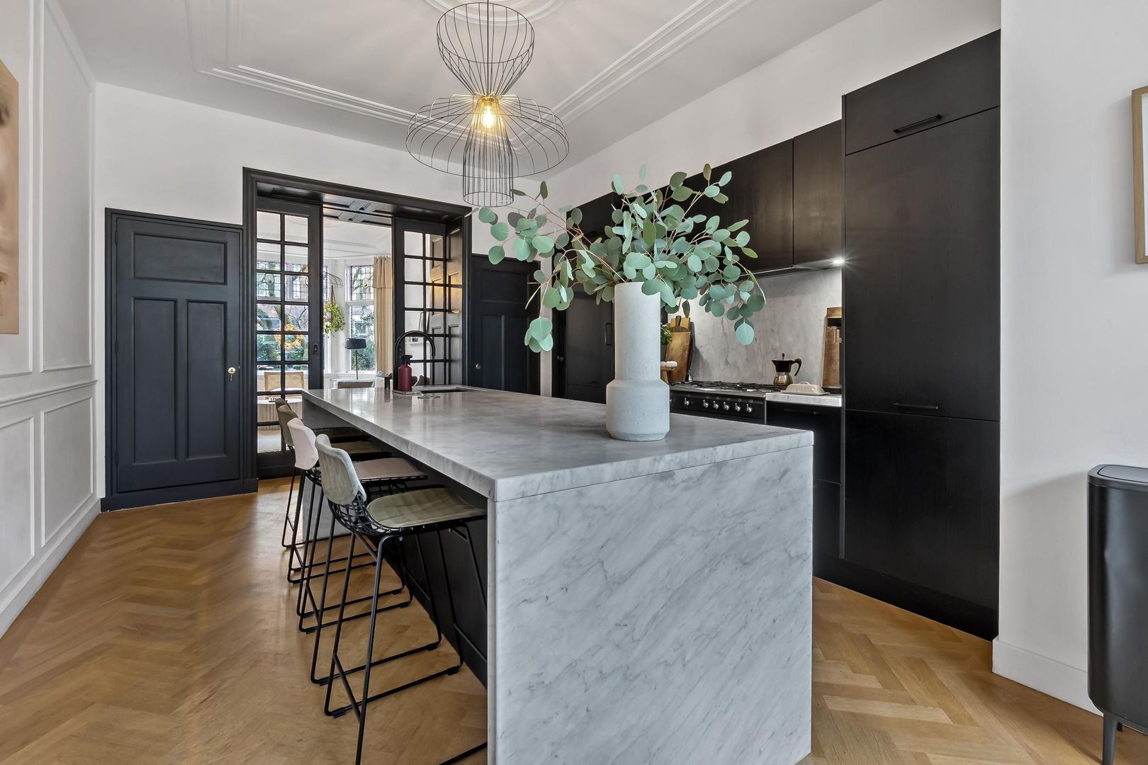 Ten Hovestraat 62, Den Haag foto-24 blur