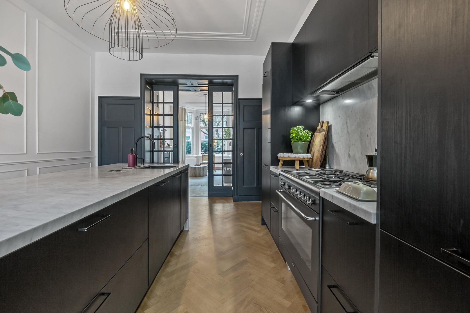 Ten Hovestraat 62, Den Haag foto-25 blur