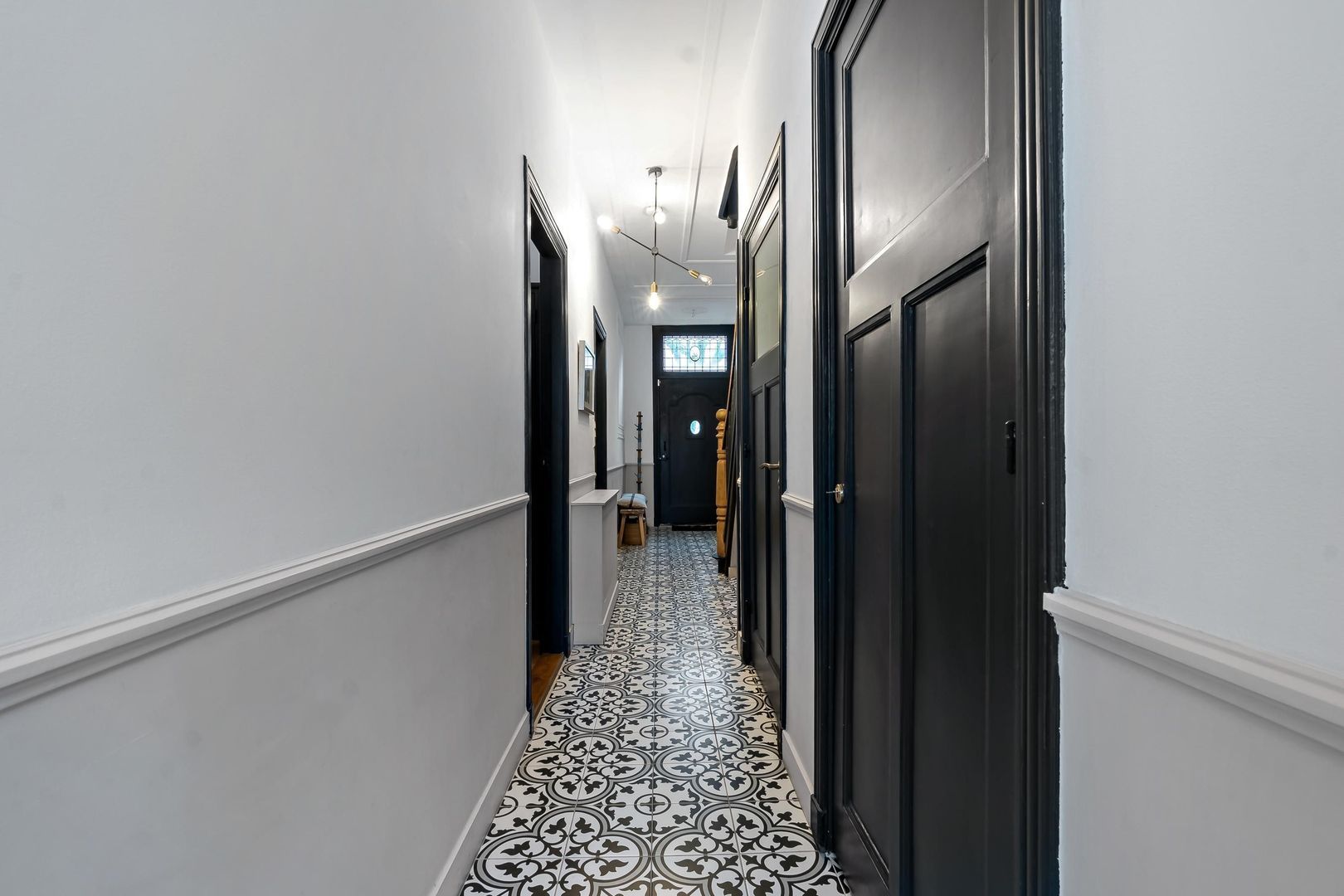 Ten Hovestraat 62, Den Haag foto-29 blur