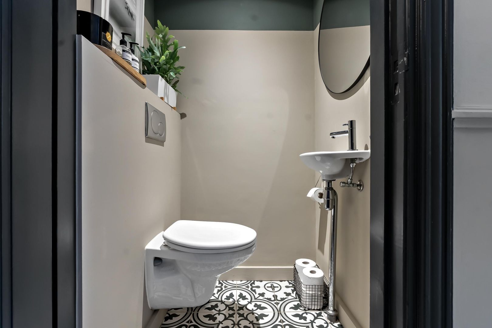 Ten Hovestraat 62, Den Haag foto-32 blur