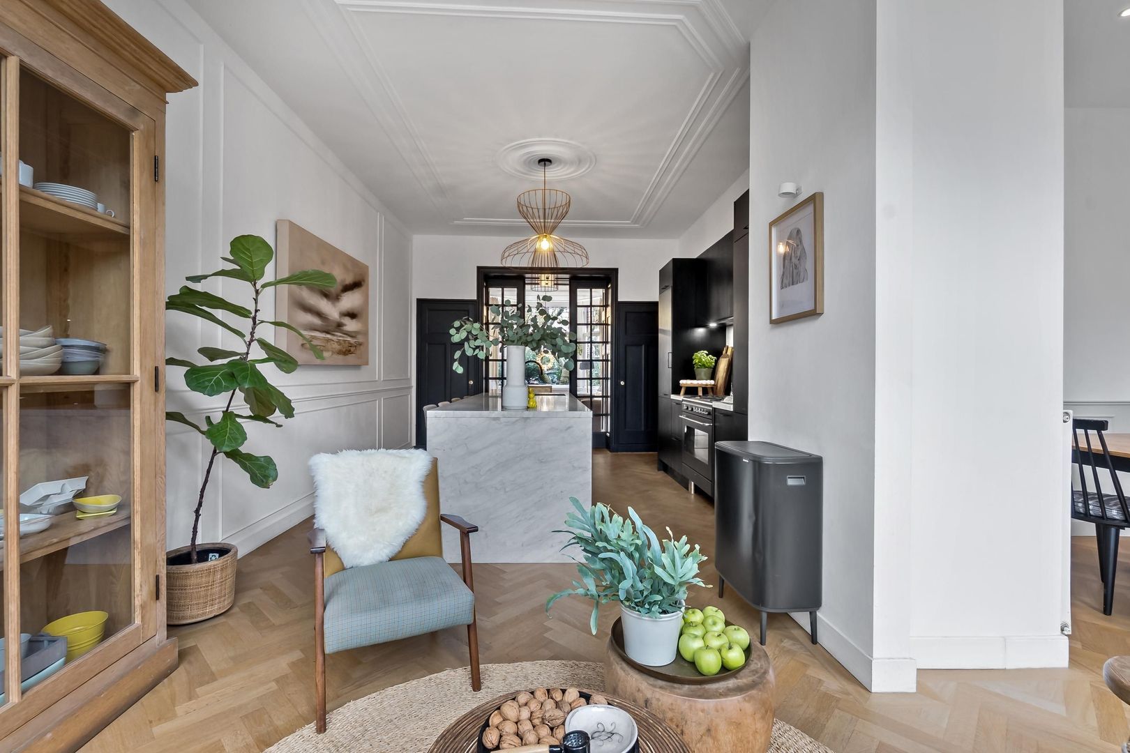 Ten Hovestraat 62, Den Haag foto-41 blur