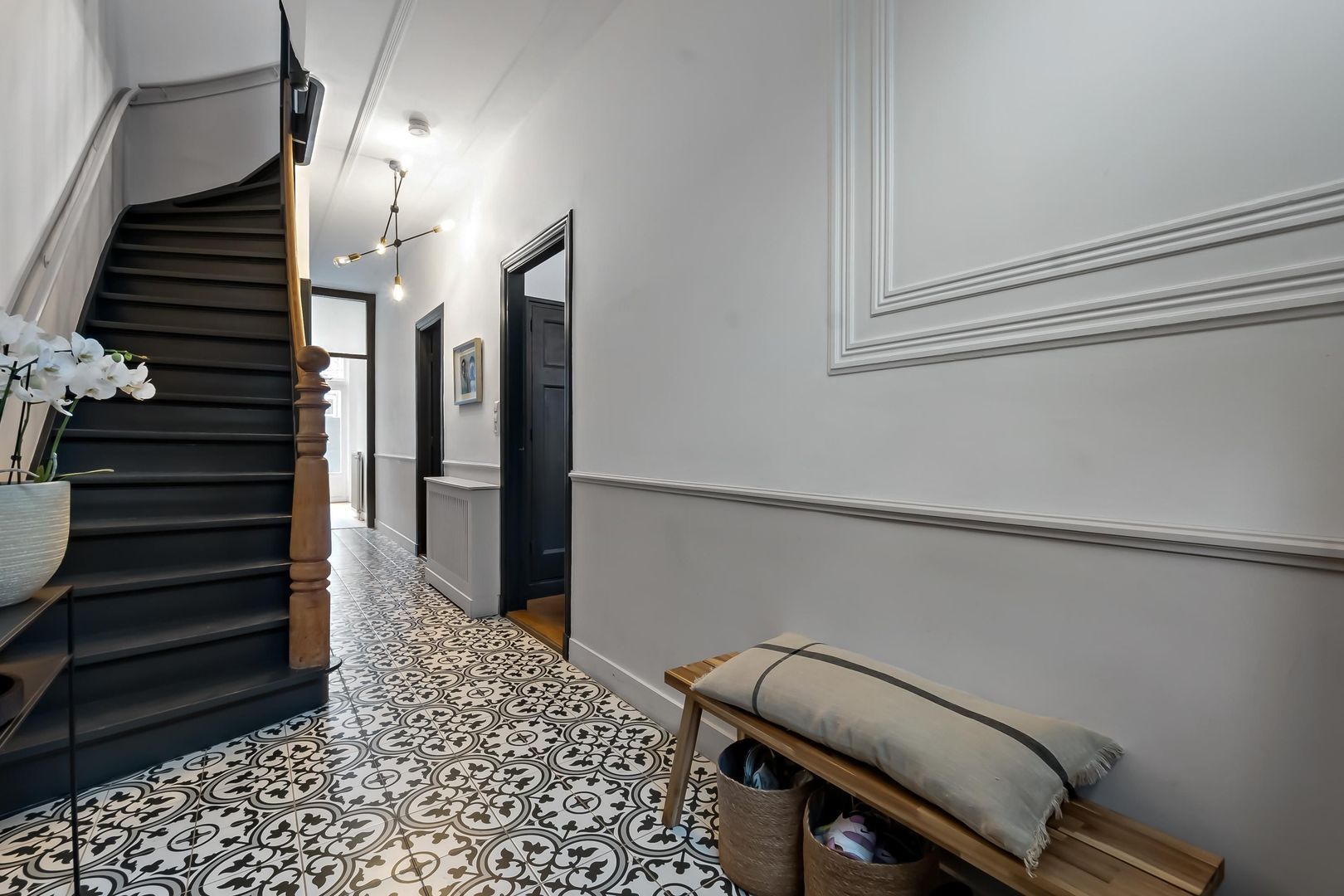 Ten Hovestraat 62, Den Haag foto-49 blur