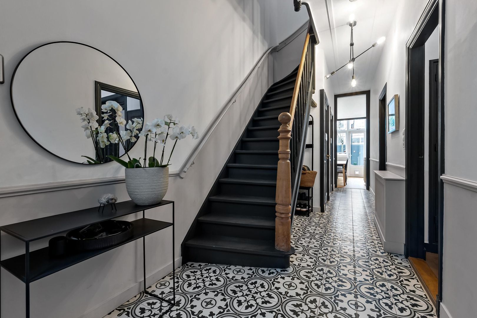 Ten Hovestraat 62, Den Haag foto-51 blur