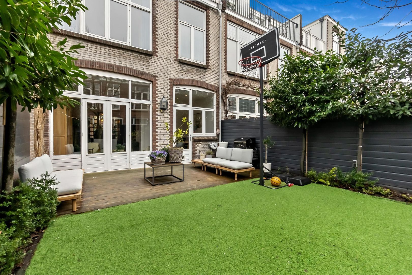 Ten Hovestraat 62, Den Haag foto-59 blur