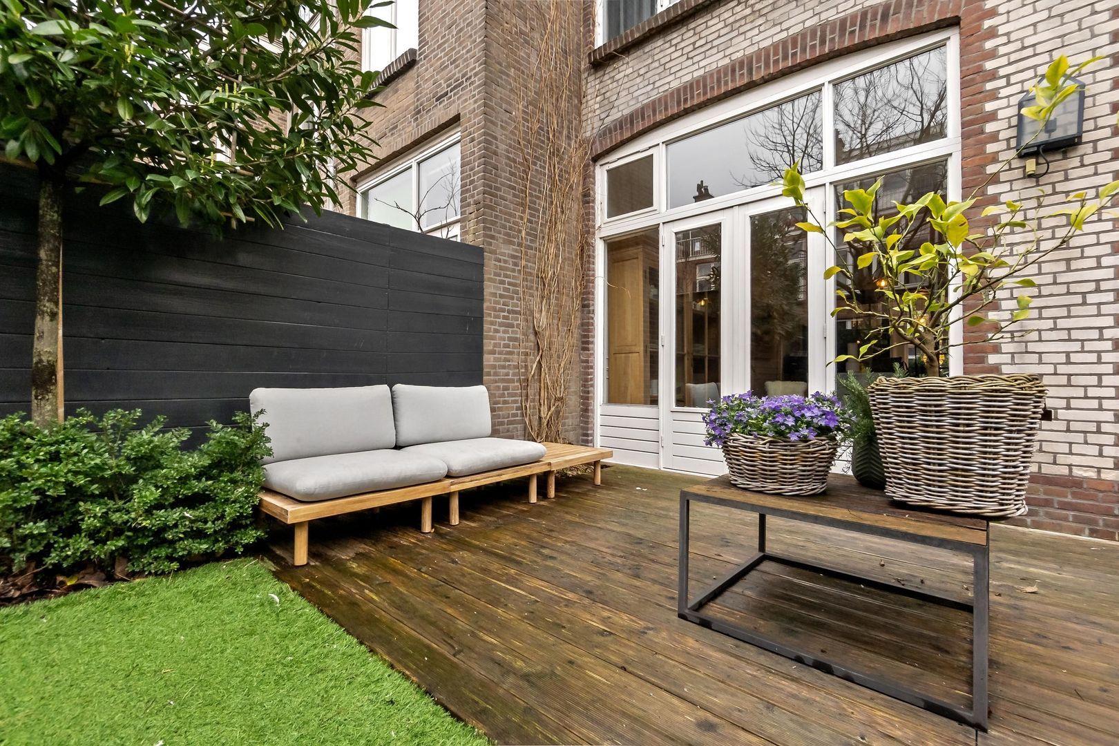 Ten Hovestraat 62, Den Haag foto-62 blur