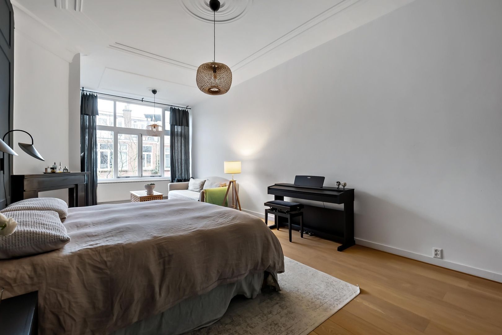 Ten Hovestraat 62, Den Haag foto-69 blur