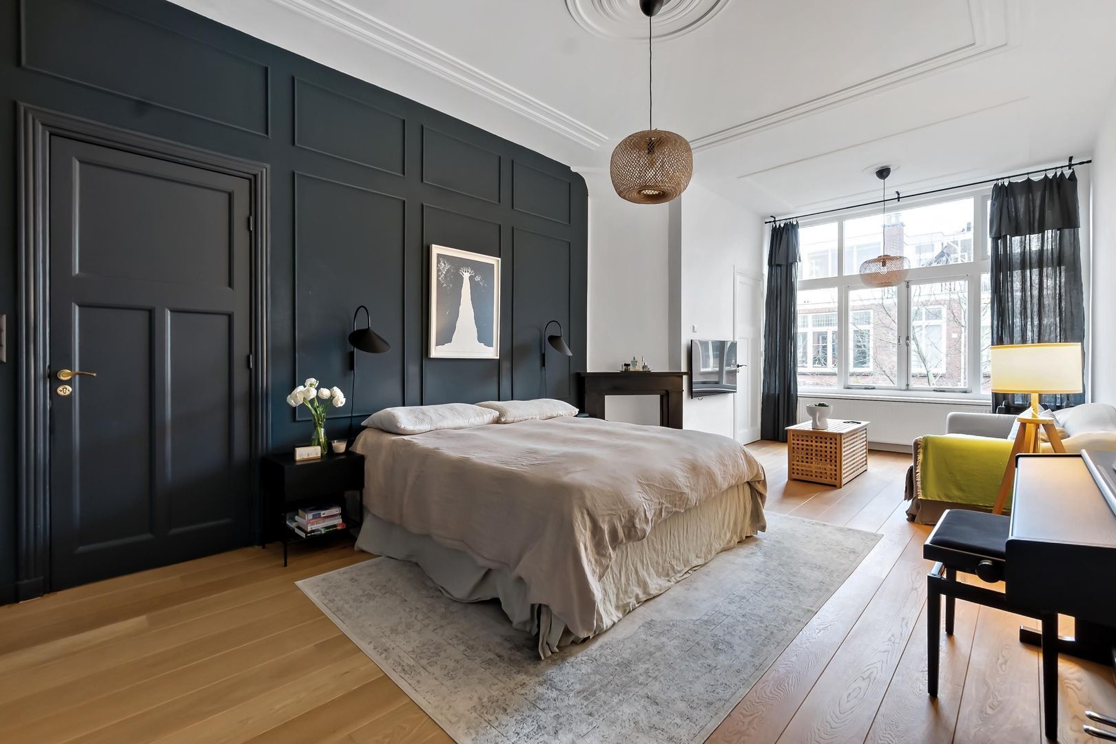 Ten Hovestraat 62, Den Haag foto-70 blur